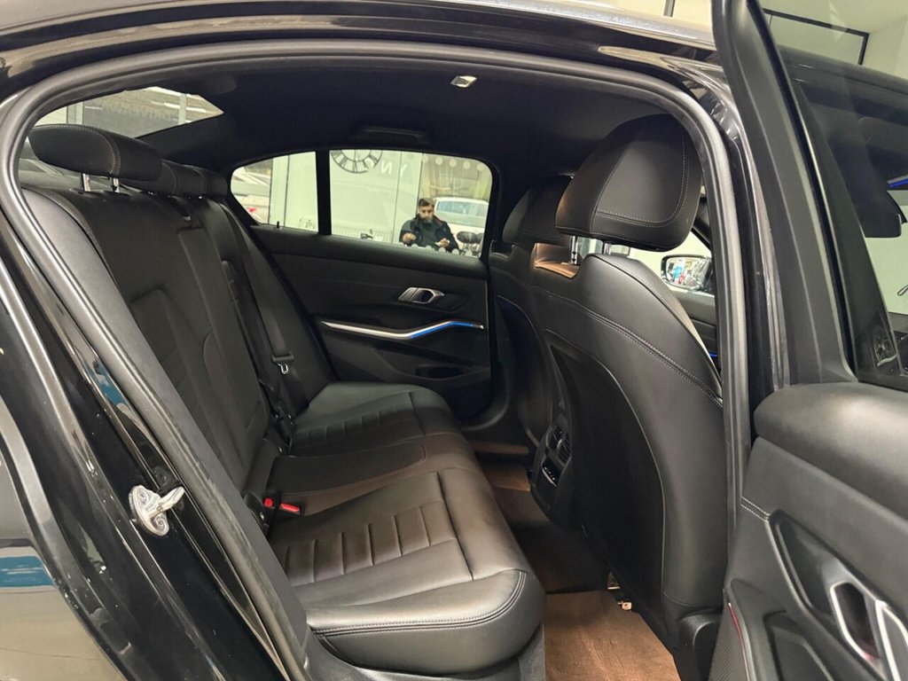 Used BMW 3 Series 2021 for sale - 76500981: Photo 33