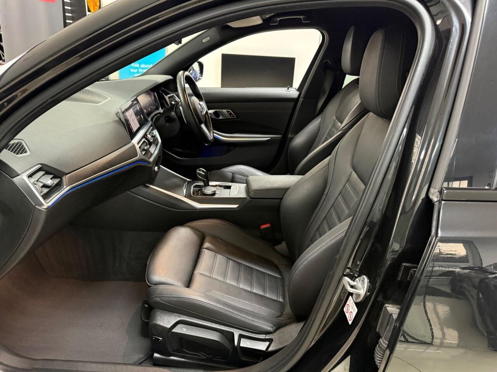 Used BMW 3 Series 2021 for sale - 76500981: Photo 37