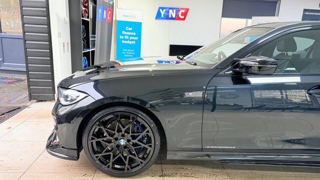 Used BMW 3 Series 2021 for sale - 76500981: Photo 38