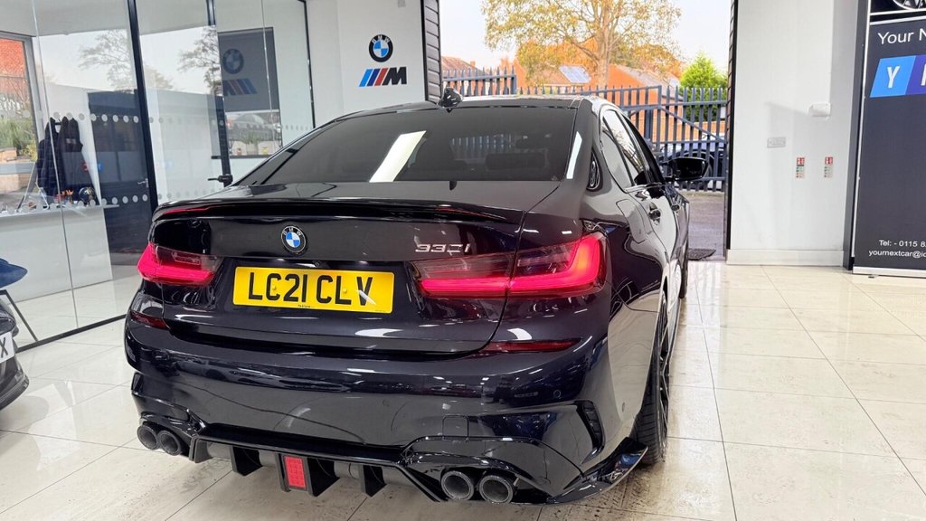 Used BMW 3 Series 2021 for sale - 76500981: Photo 41