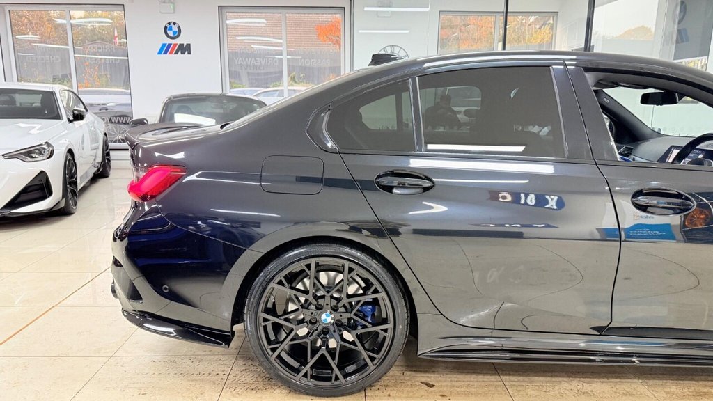 Used BMW 3 Series 2021 for sale - 76500981: Photo 44