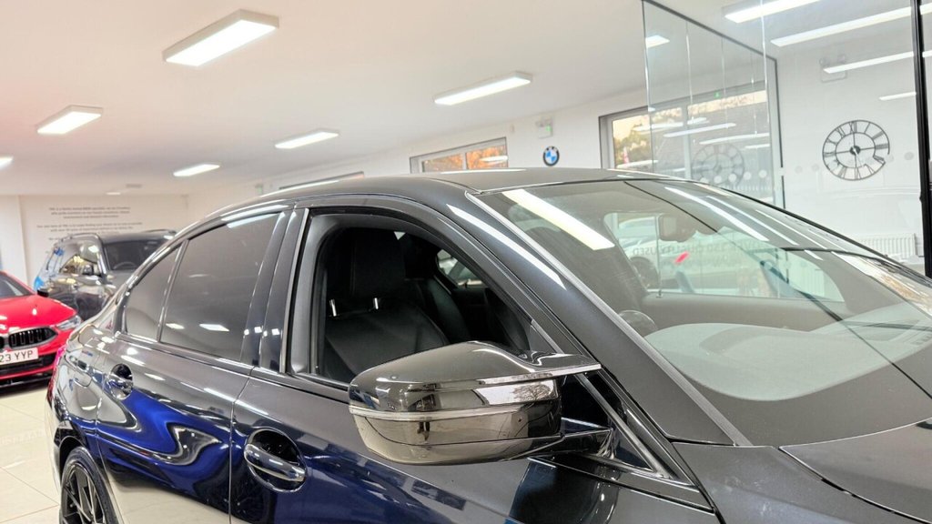 Used BMW 3 Series 2021 for sale - 76500981: Photo 45