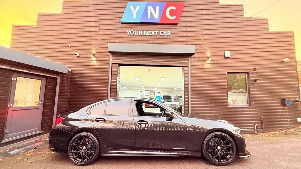 Used BMW 3 Series 2021 for sale - 76500981: Photo 5