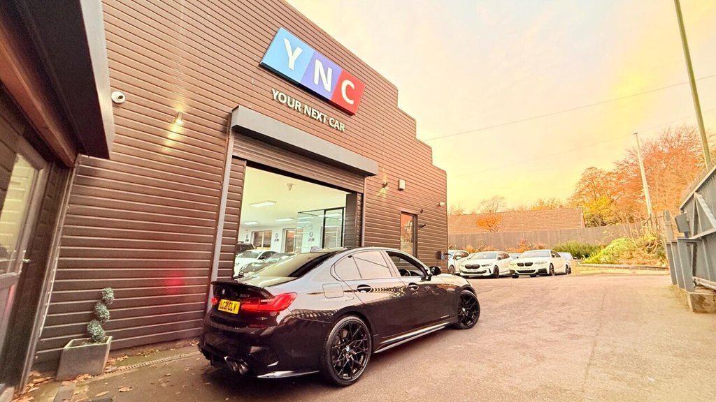 Used BMW 3 Series 2021 for sale - 76500981: Photo 6