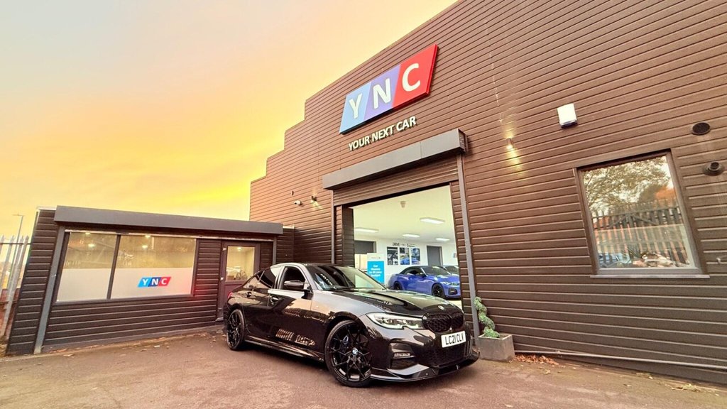 Used BMW 3 Series 2021 for sale - 76500981: Photo 8