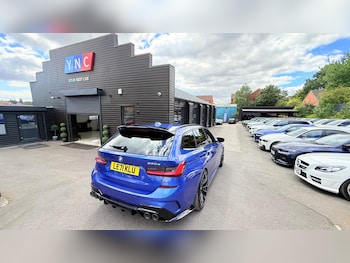 Used BMW 3 Series 2022 for sale - 79450477: Photo