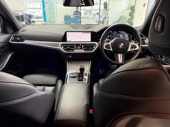 Used BMW 3 Series 2022 for sale - 79450477: Photo