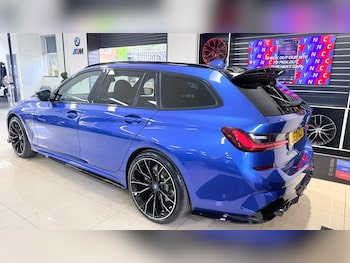 Used BMW 3 Series 2022 for sale - 79450477: Photo