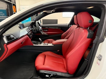 Used BMW 4 Series 2018 for sale - 75181781: Photo