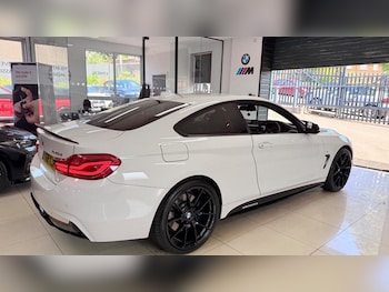 Used BMW 4 Series 2018 for sale - 75181781: Photo