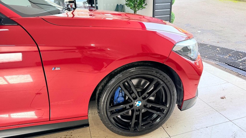 Used BMW 1 Series 2018 for sale - 77583417: Photo 12