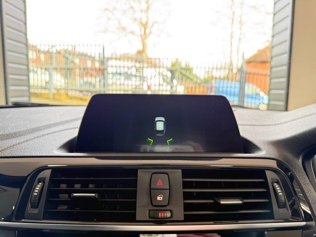 Used BMW 1 Series 2018 for sale - 77583417: Photo 14