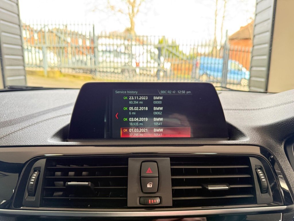 Used BMW 1 Series 2018 for sale - 77583417: Photo 15