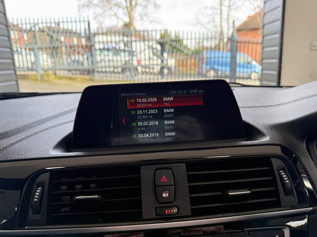 Used BMW 1 Series 2018 for sale - 77583417: Photo 16