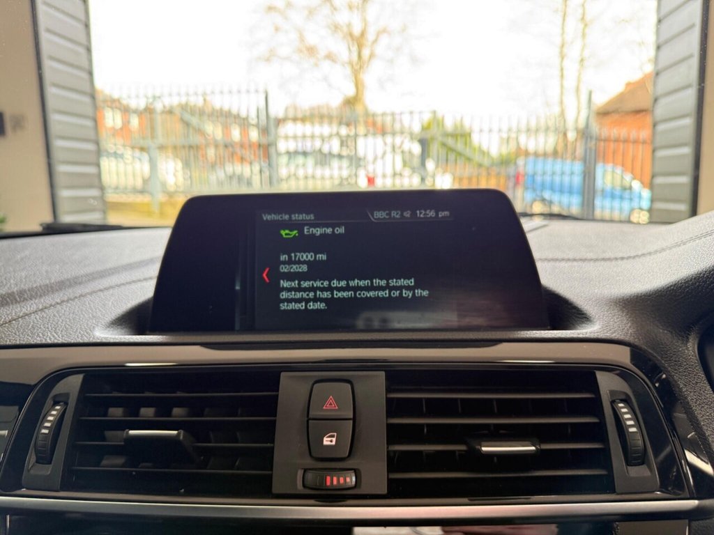 Used BMW 1 Series 2018 for sale - 77583417: Photo 17