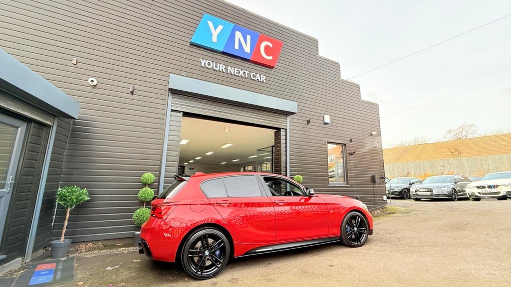 Used BMW 1 Series 2018 for sale - 77583417: Photo 2