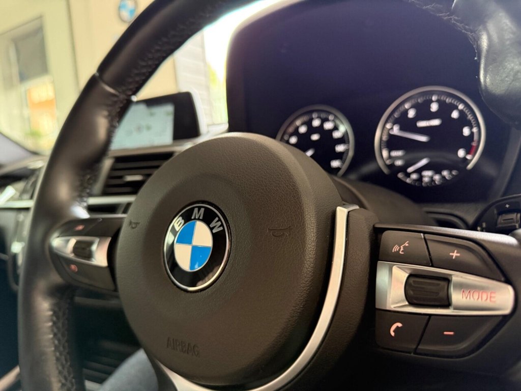 Used BMW 1 Series 2018 for sale - 77583417: Photo 21