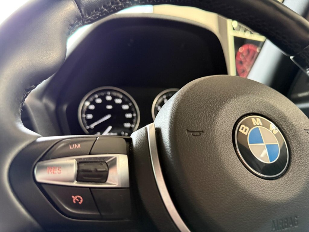 Used BMW 1 Series 2018 for sale - 77583417: Photo 22