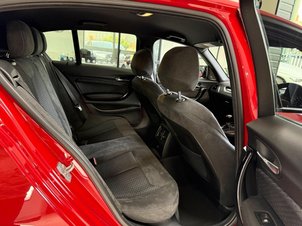 Used BMW 1 Series 2018 for sale - 77583417: Photo 25