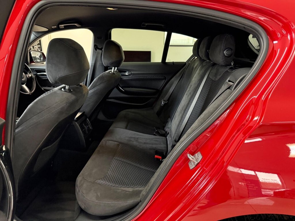 Used BMW 1 Series 2018 for sale - 77583417: Photo 27