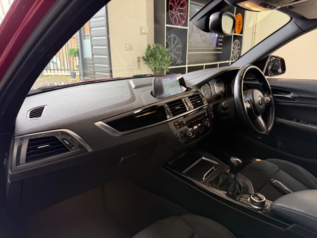 Used BMW 1 Series 2018 for sale - 77583417: Photo 28