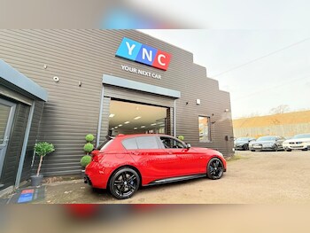 Used BMW 1 Series 2018 for sale - 77583417: Photo