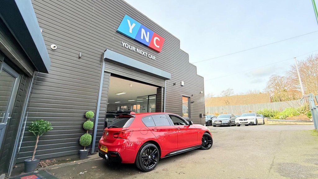 Used BMW 1 Series 2018 for sale - 77583417: Photo 3