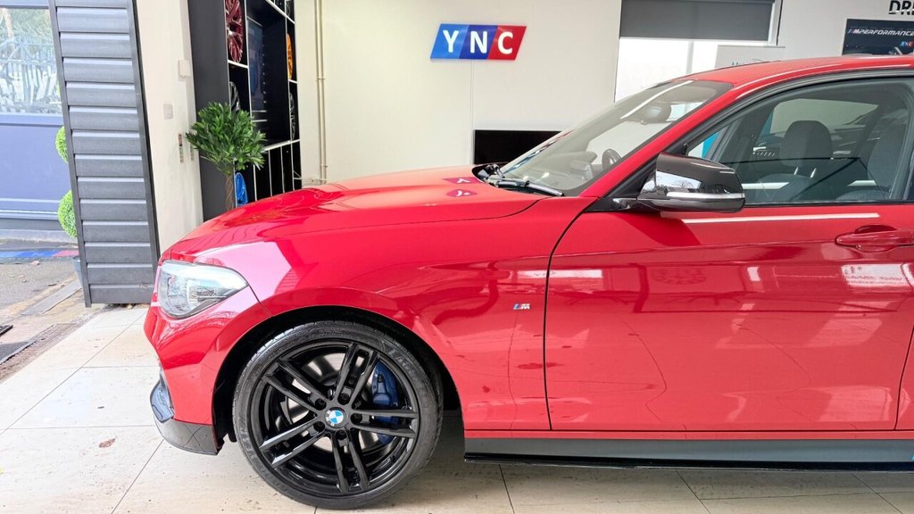 Used BMW 1 Series 2018 for sale - 77583417: Photo 30