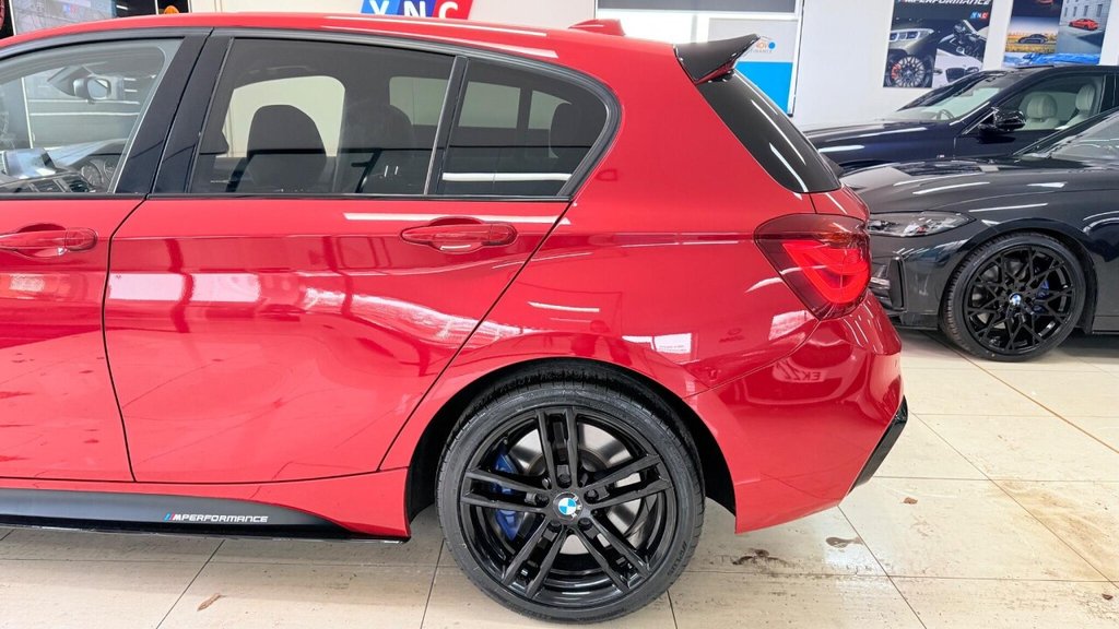 Used BMW 1 Series 2018 for sale - 77583417: Photo 31