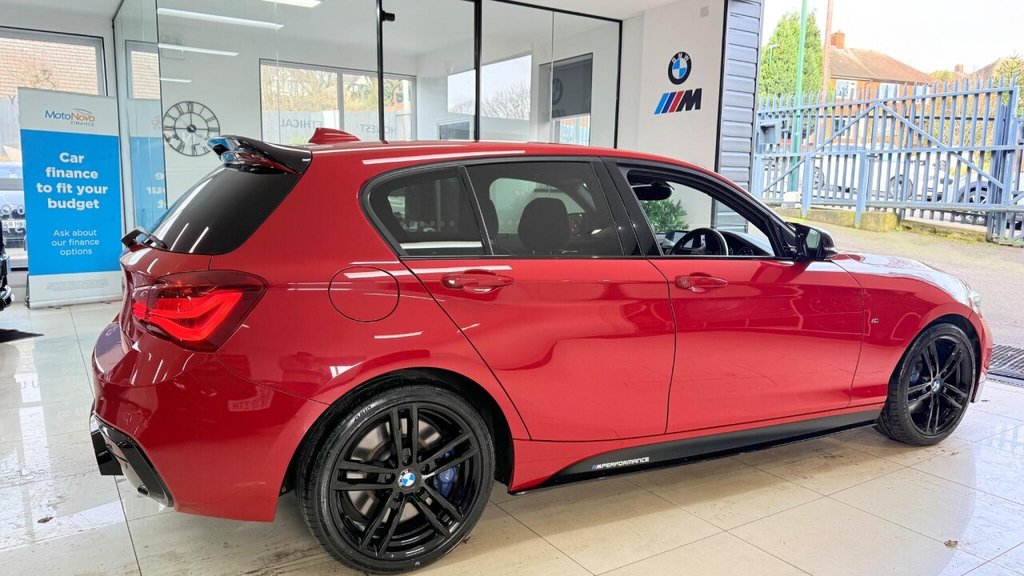 Used BMW 1 Series 2018 for sale - 77583417: Photo 33
