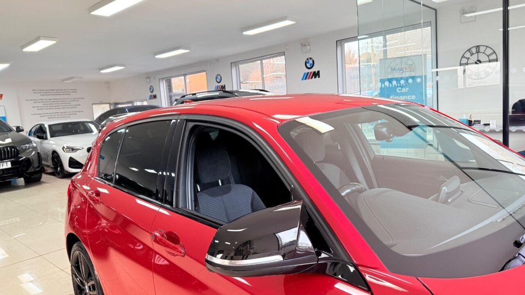 Used BMW 1 Series 2018 for sale - 77583417: Photo 35