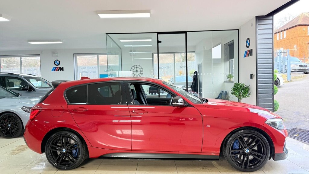 Used BMW 1 Series 2018 for sale - 77583417: Photo 36