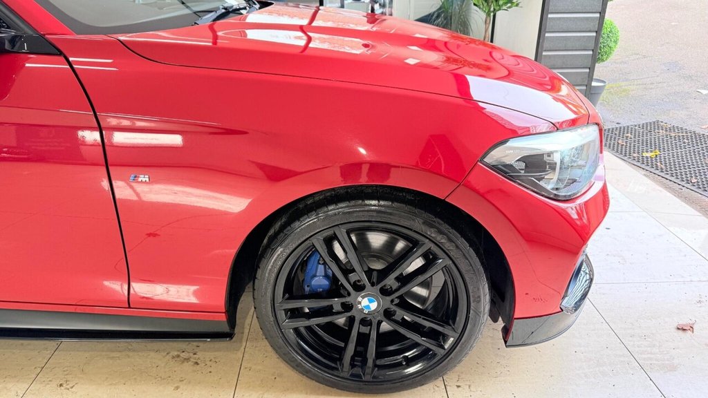 Used BMW 1 Series 2018 for sale - 77583417: Photo 37