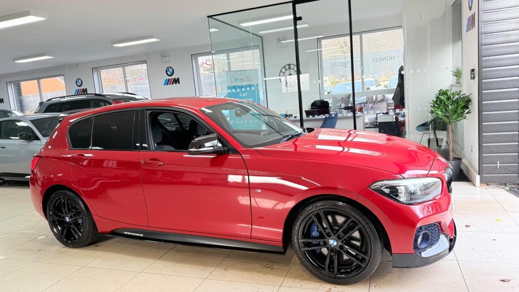 Used BMW 1 Series 2018 for sale - 77583417: Photo 38