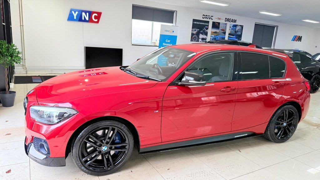 Used BMW 1 Series 2018 for sale - 77583417: Photo 41