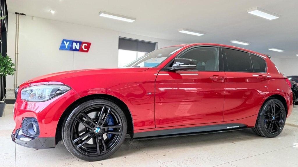 Used BMW 1 Series 2018 for sale - 77583417: Photo 42