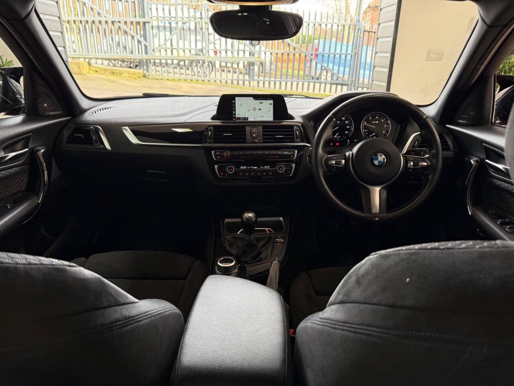 Used BMW 1 Series 2018 for sale - 77583417: Photo 5