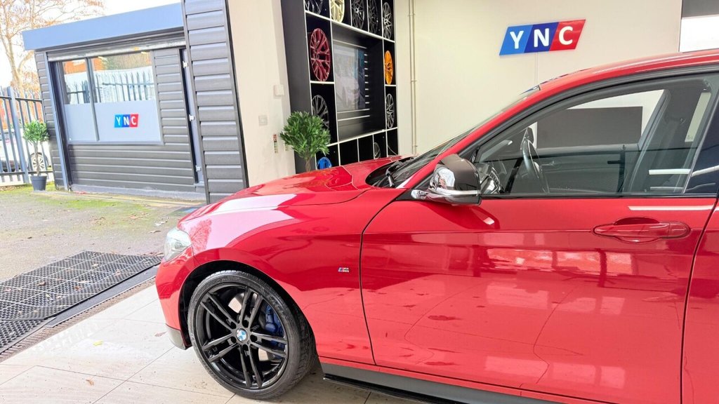 Used BMW 1 Series 2018 for sale - 77583417: Photo 9