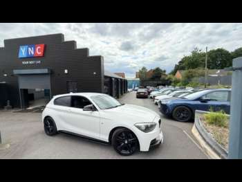 2014 (14) - 1.6 116i M Sport Euro 6 (s/s) 3dr