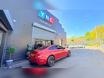 Used BMW 4 Series 2018 for sale - 78350539: Photo