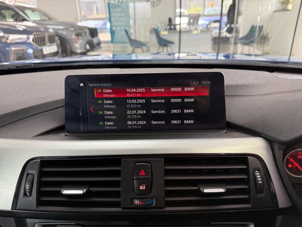 Used BMW 4 Series 2018 for sale - 78030685: Photo 10