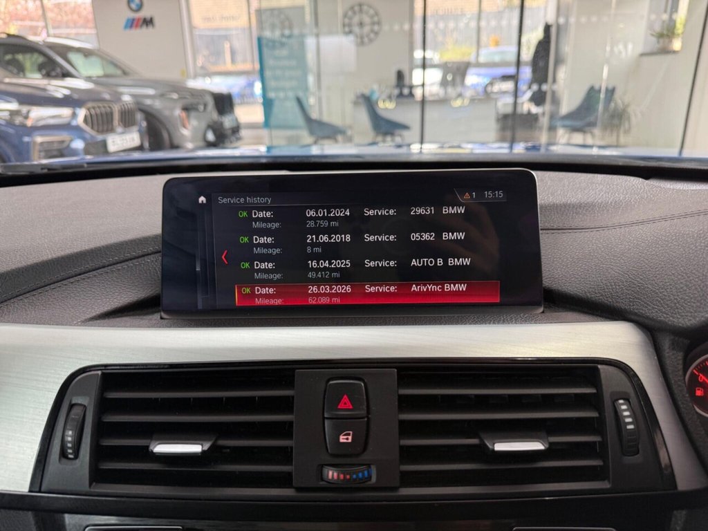 Used BMW 4 Series 2018 for sale - 78030685: Photo 11