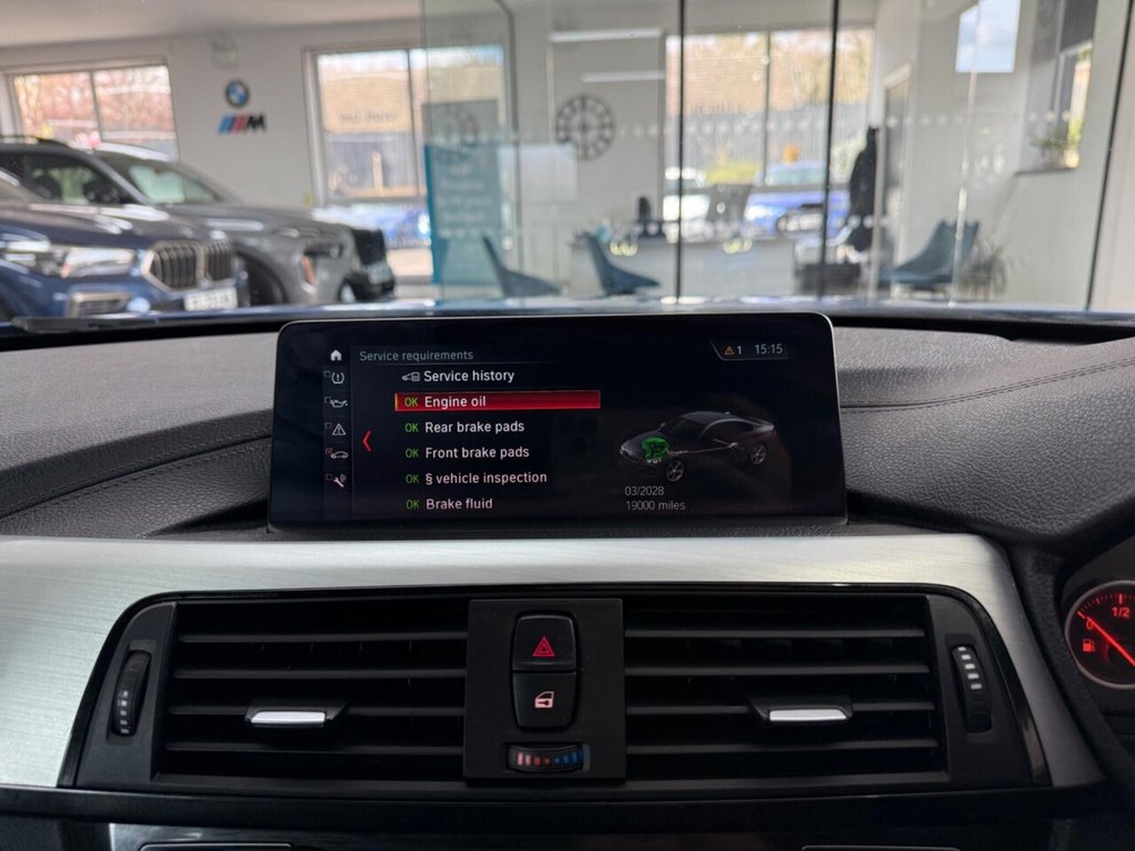 Used BMW 4 Series 2018 for sale - 78030685: Photo 12