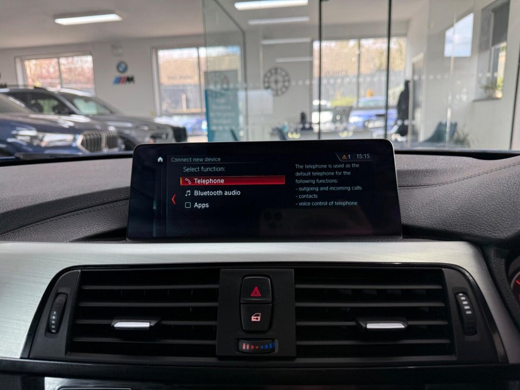 Used BMW 4 Series 2018 for sale - 78030685: Photo 14