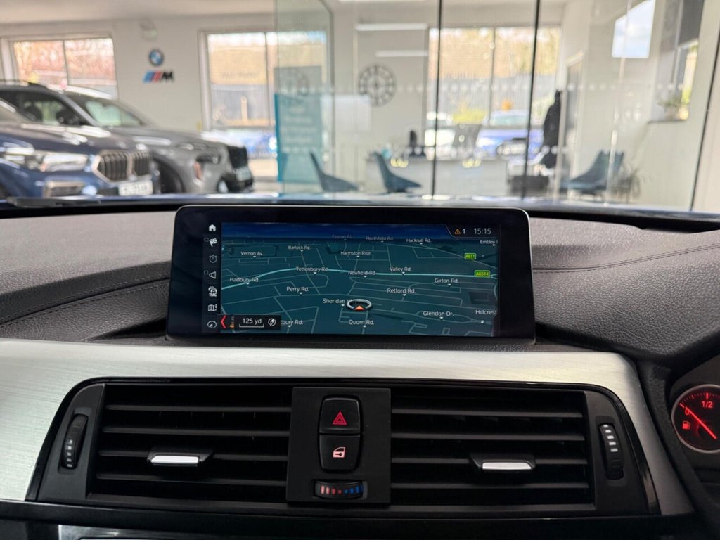 Used BMW 4 Series 2018 for sale - 78030685: Photo 15