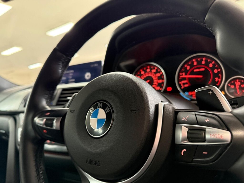 Used BMW 4 Series 2018 for sale - 78030685: Photo 16