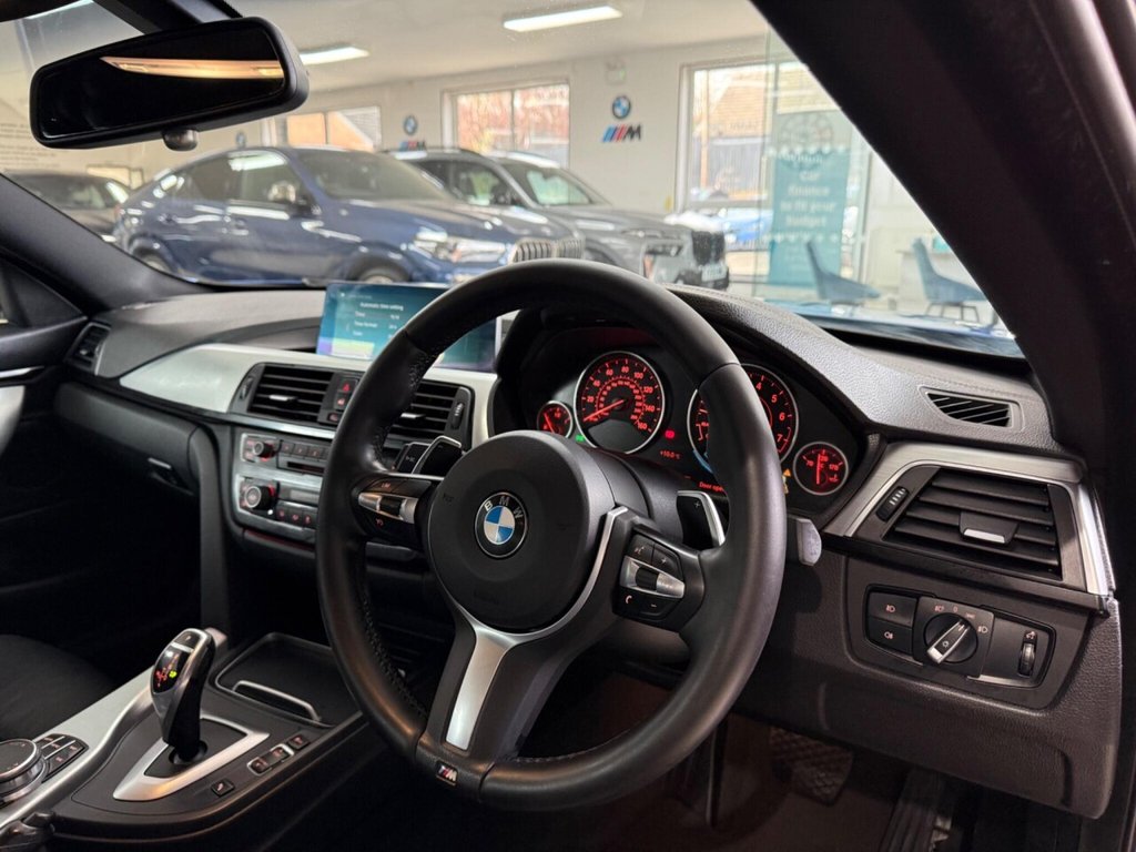 Used BMW 4 Series 2018 for sale - 78030685: Photo 19