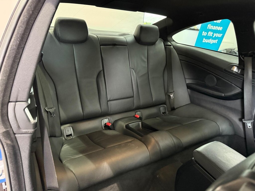 Used BMW 4 Series 2018 for sale - 78030685: Photo 20