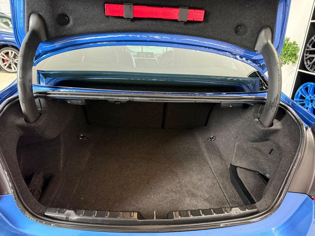 Used BMW 4 Series 2018 for sale - 78030685: Photo 21