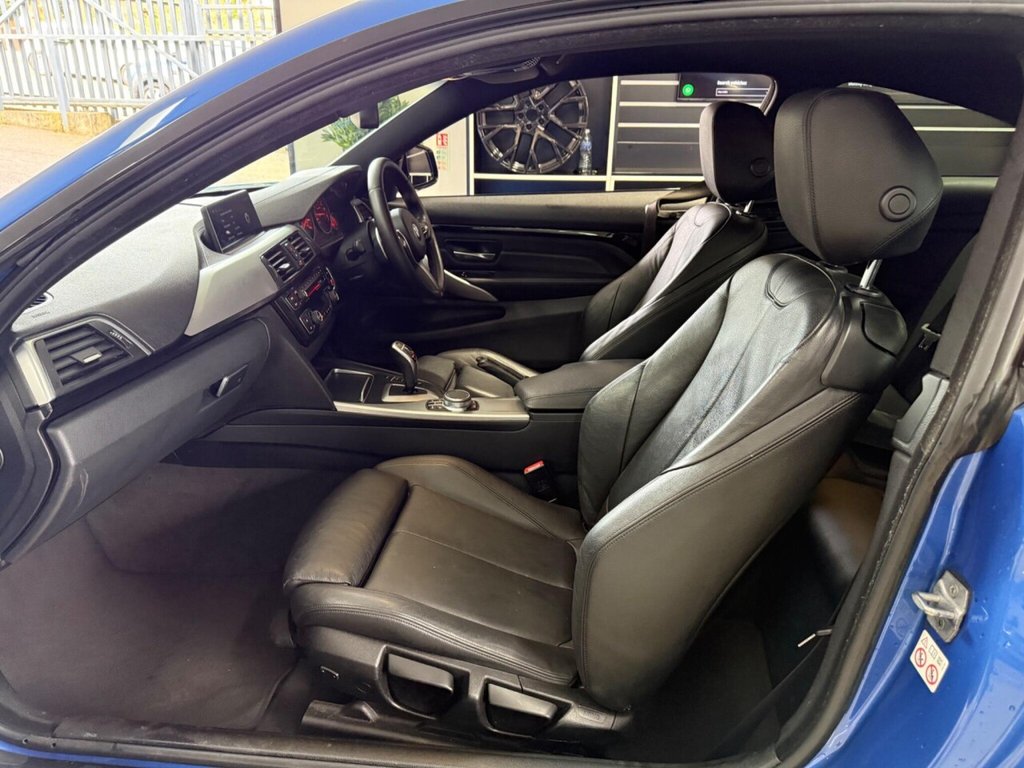 Used BMW 4 Series 2018 for sale - 78030685: Photo 23